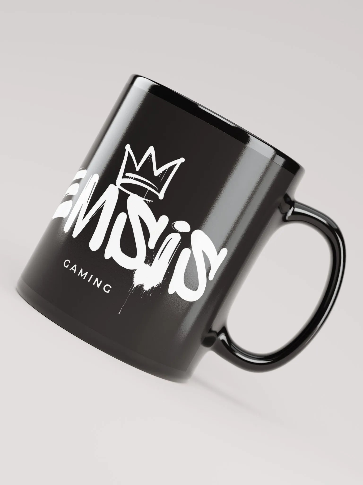 Midnight Elegance Mug product image (9)