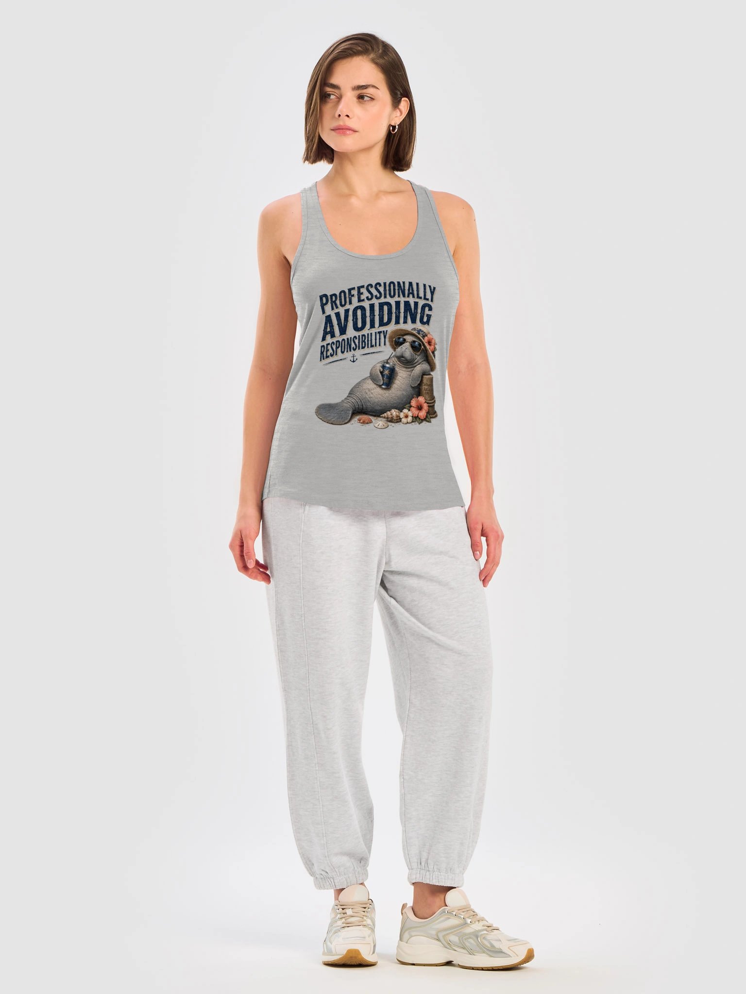Avoiding Responsibility product image (5)