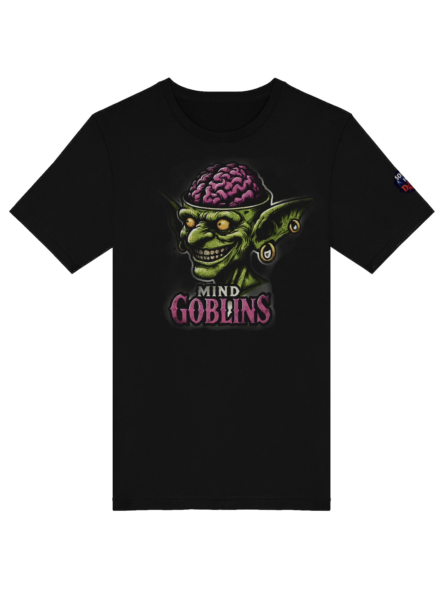 Mind Goblins?! product image (3)