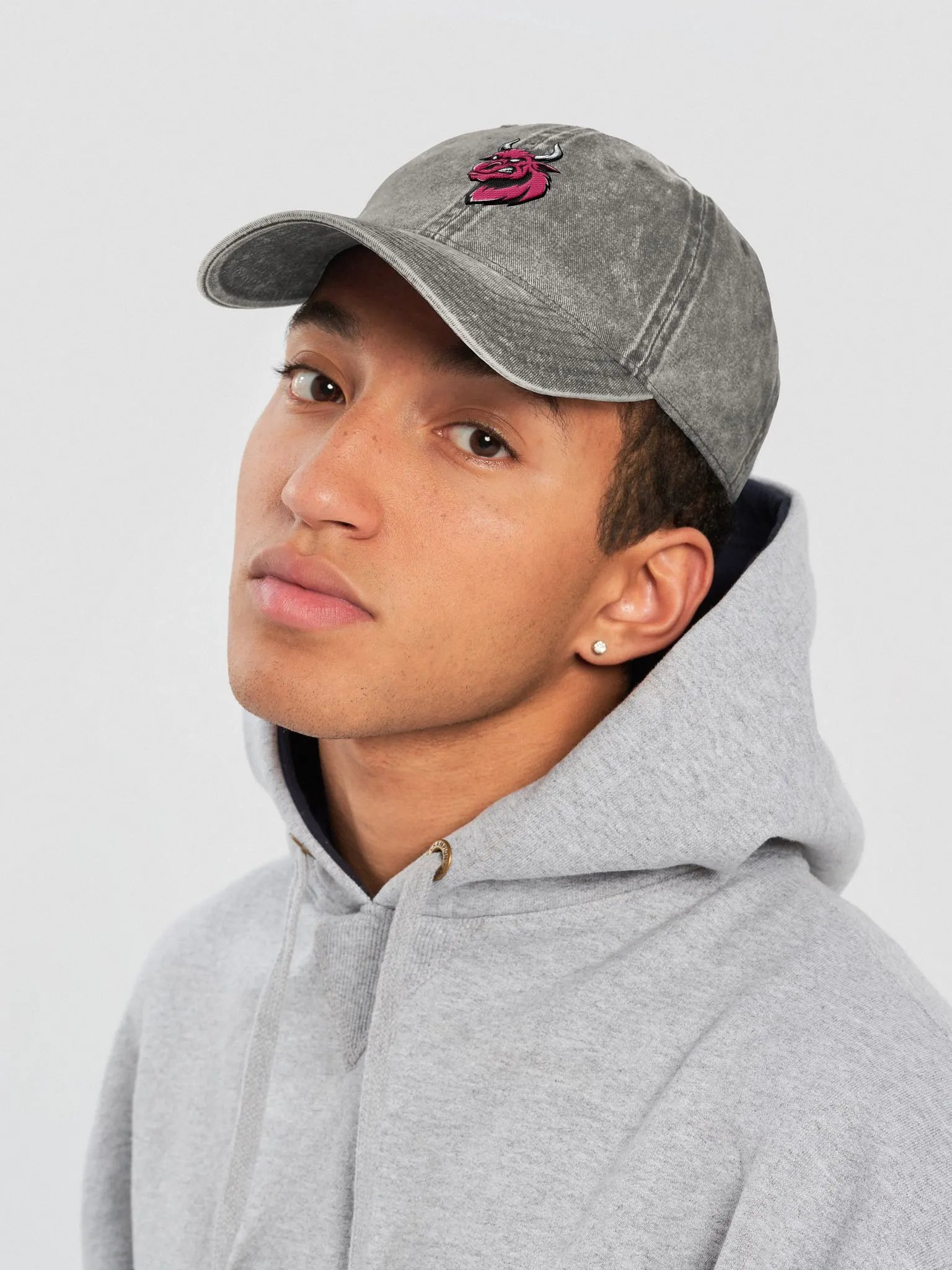 The Zema Dad Hat product image (18)
