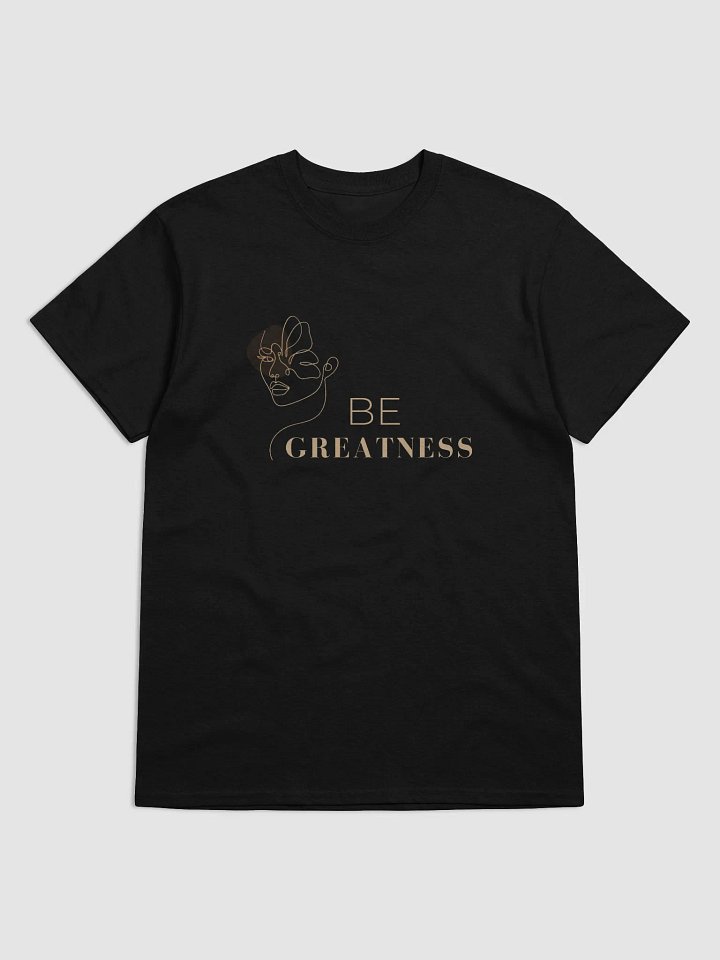 Women's Heavyweight T-Shirt GHFB0114 product image (1)