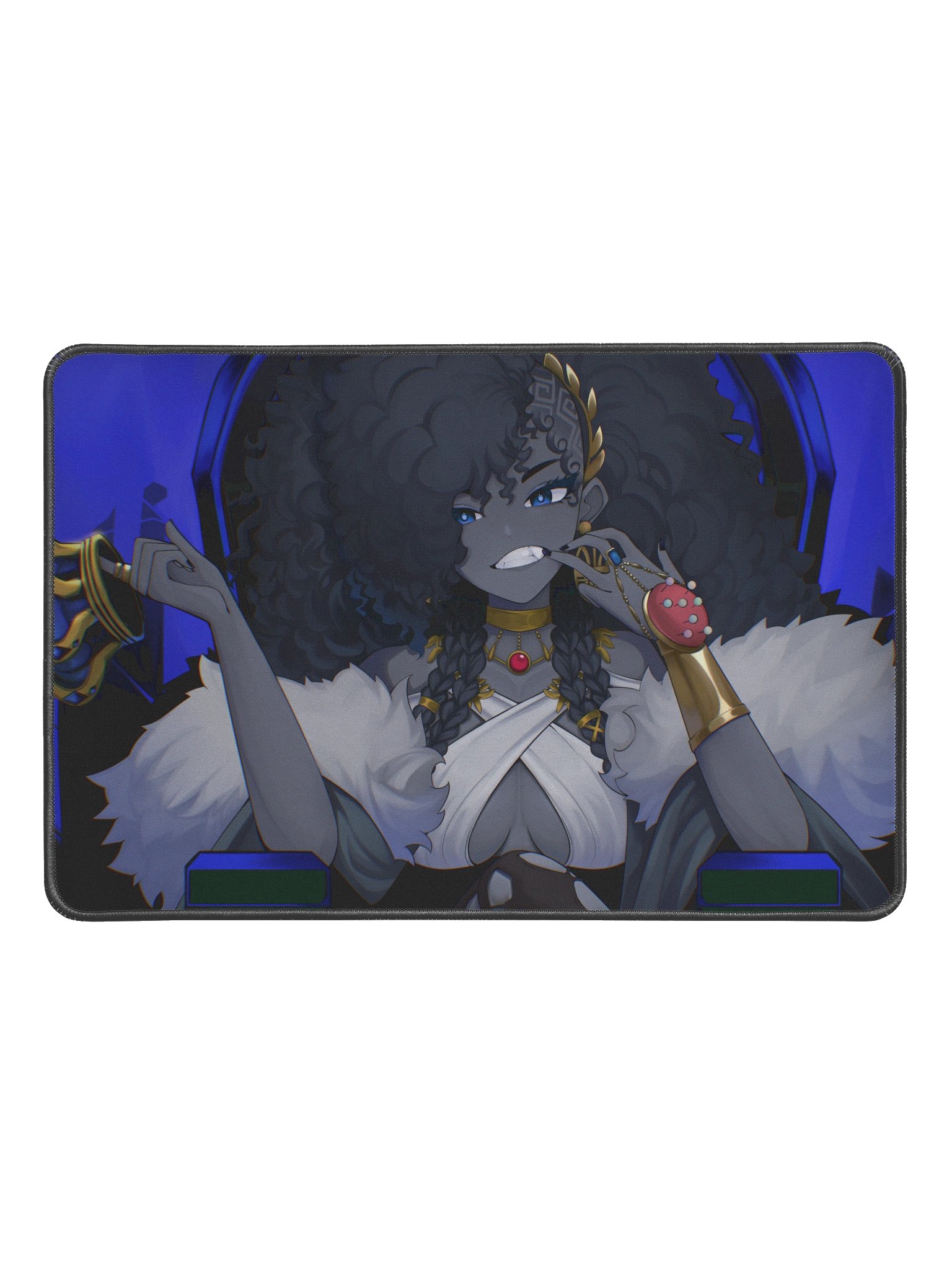 King Anarkee Deskmat product image (1)