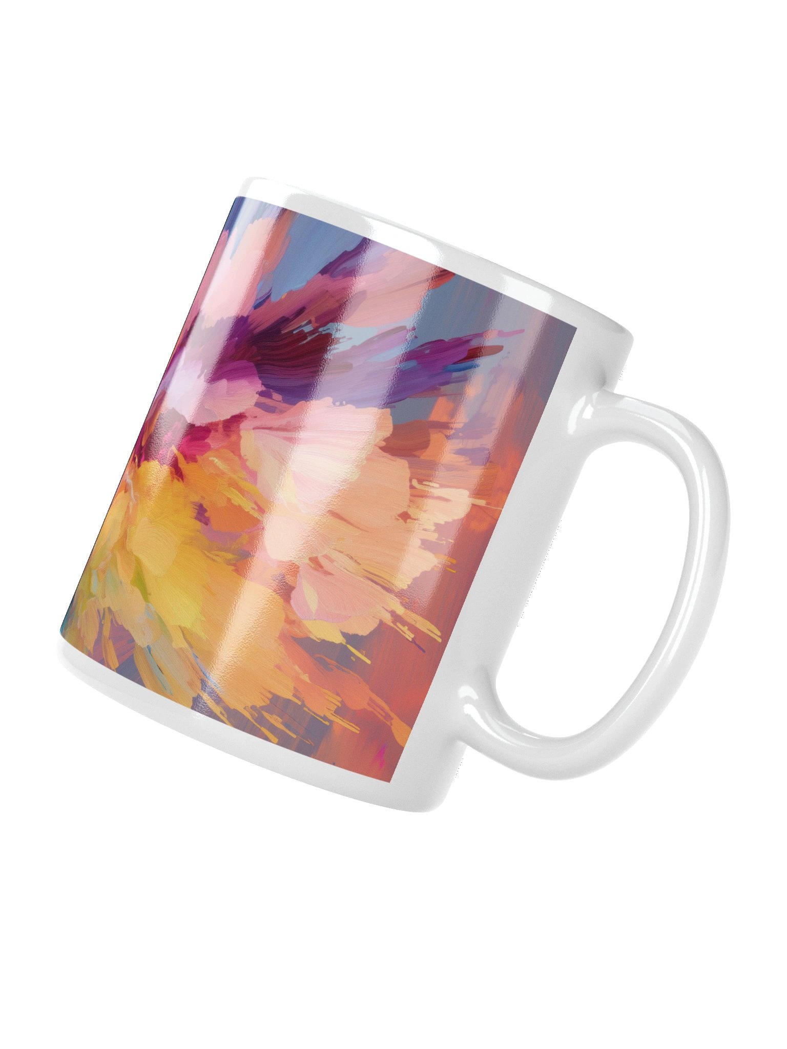 Brushstroke Mug product image (4)