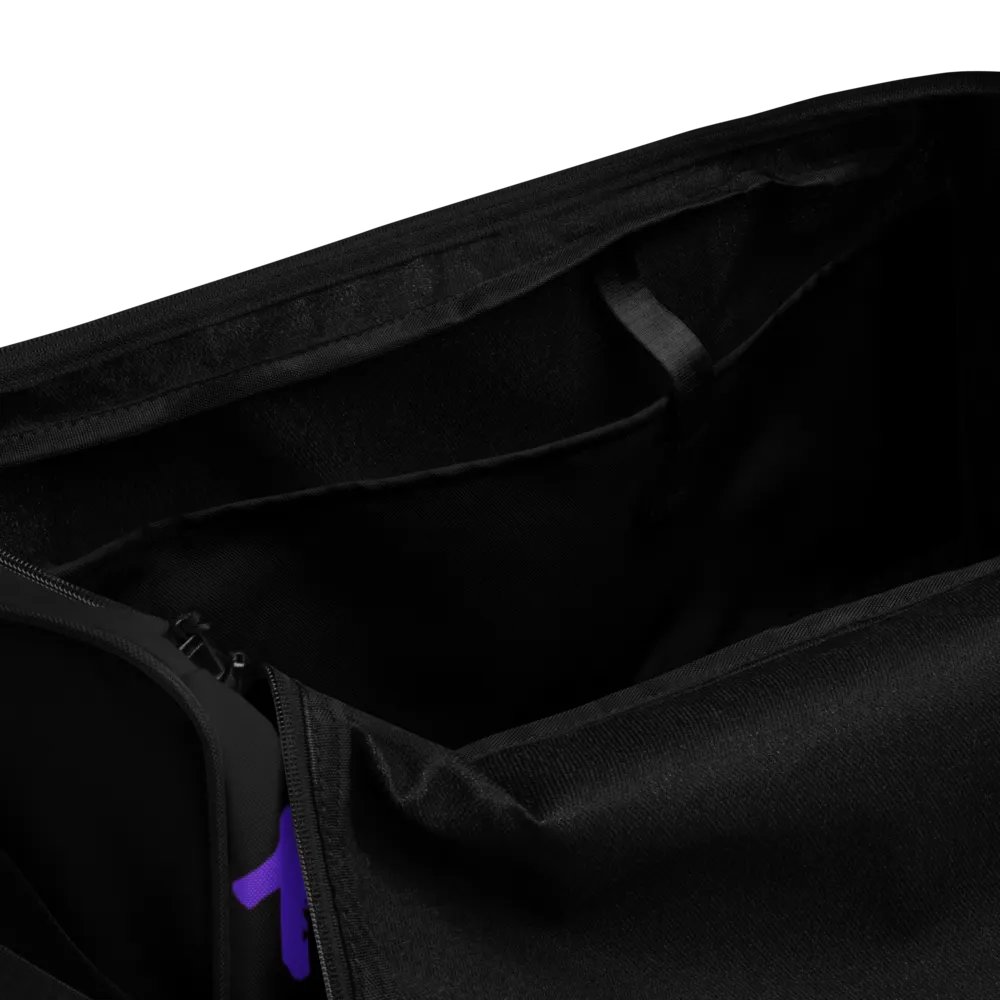 Team Voodoo Duffle Bag product image (6)