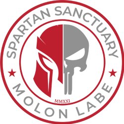 Spartan Sanctuary