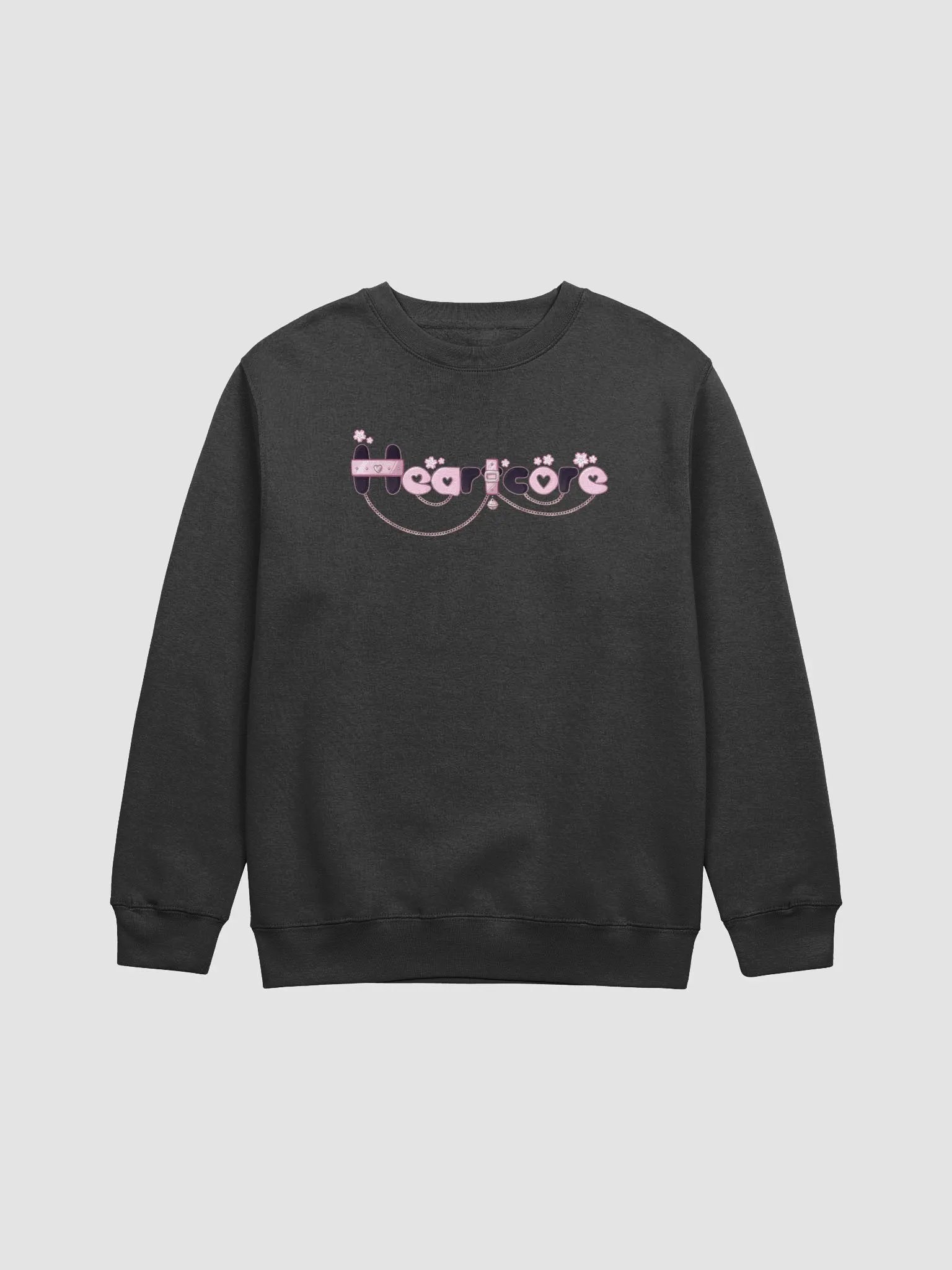 Heartcore Sweatshirt product image (3)