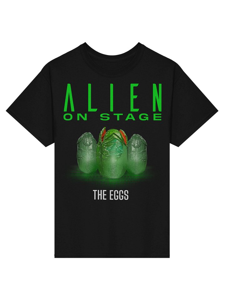 The Eggs - Unisex classic tee product image (1)