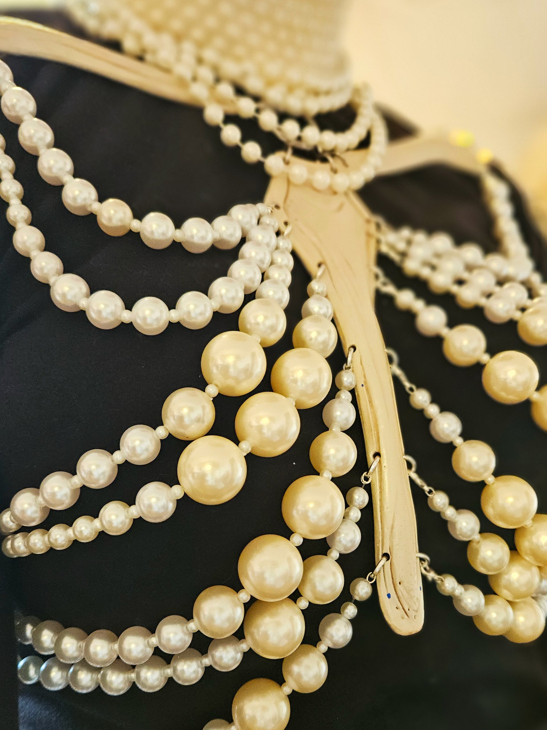 Pearl Skeleton Pattern product image (3)