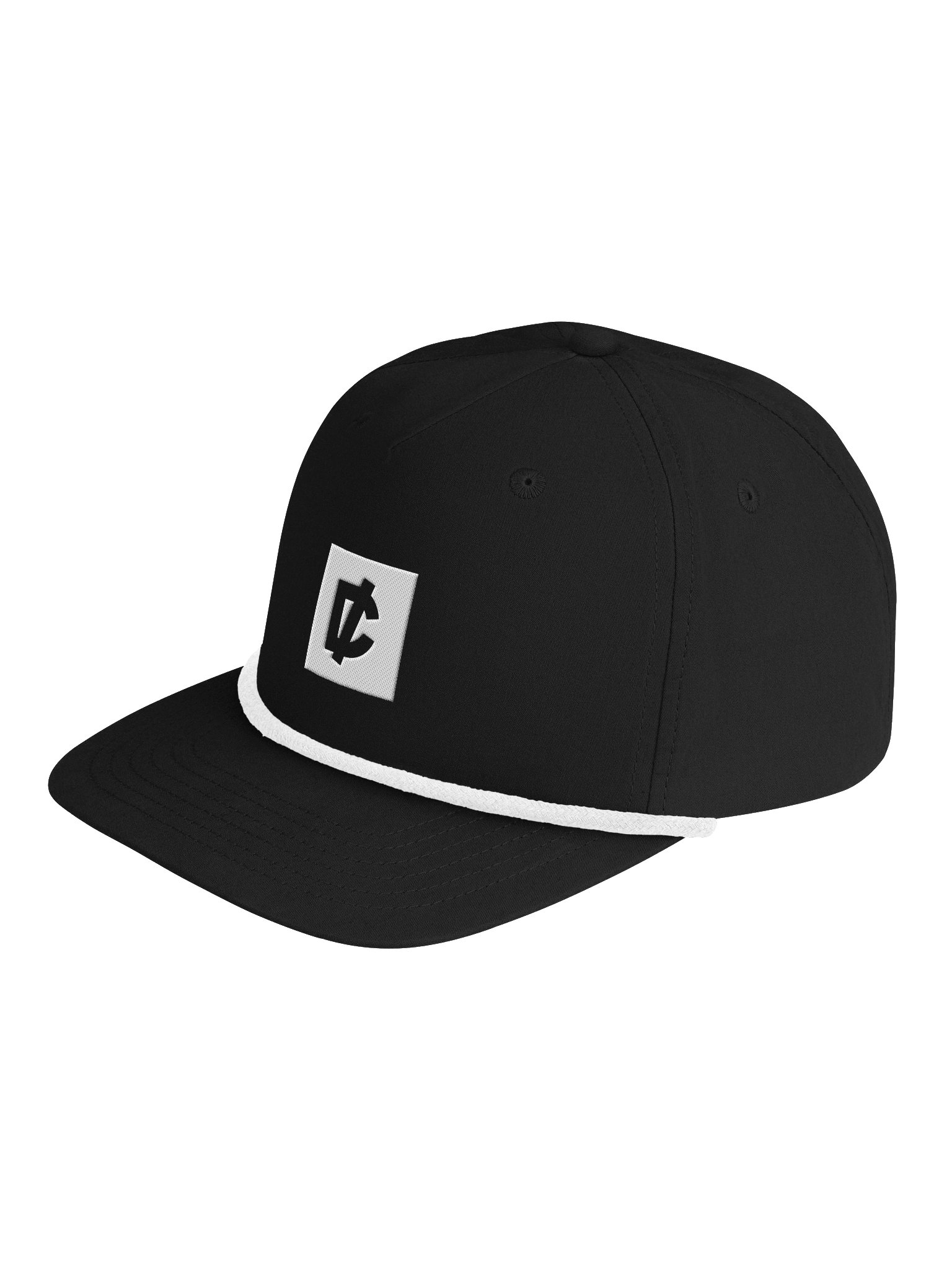 Deep Cut Rope Snapback product image (2)