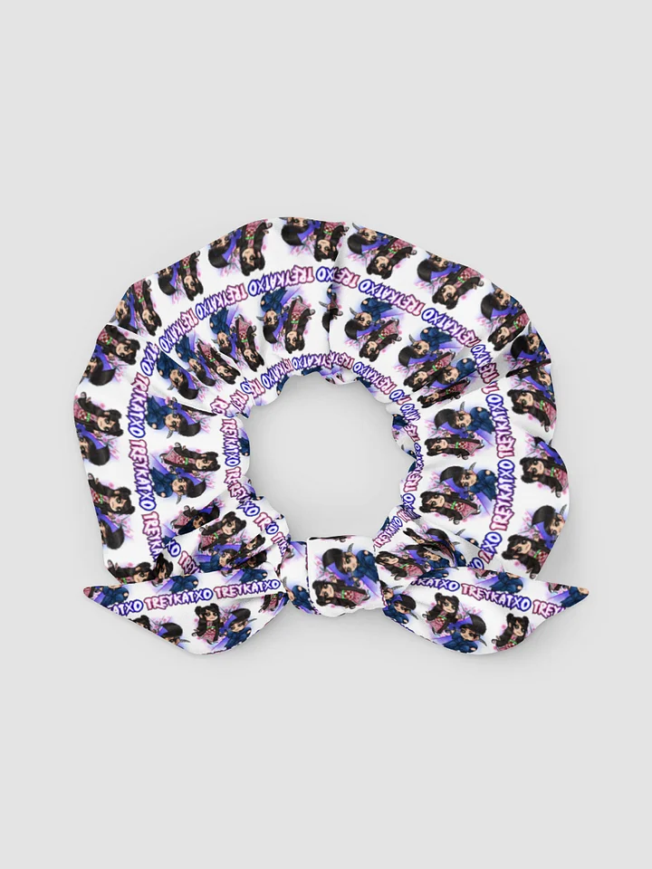 [TreyKatxo] All-Over Print Scrunchie AOP AOP652 product image (1)