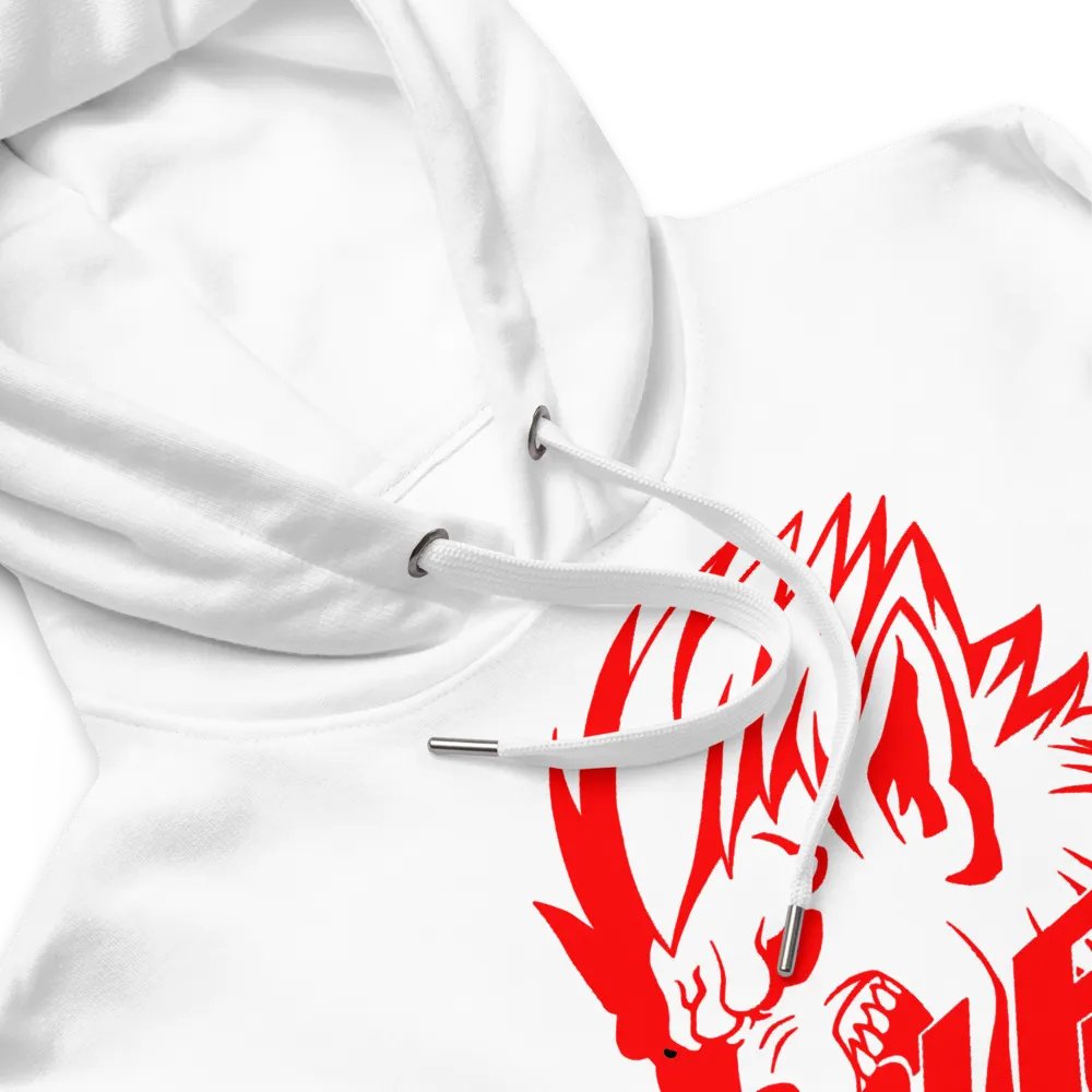 Werewolf hoodies product image (2)