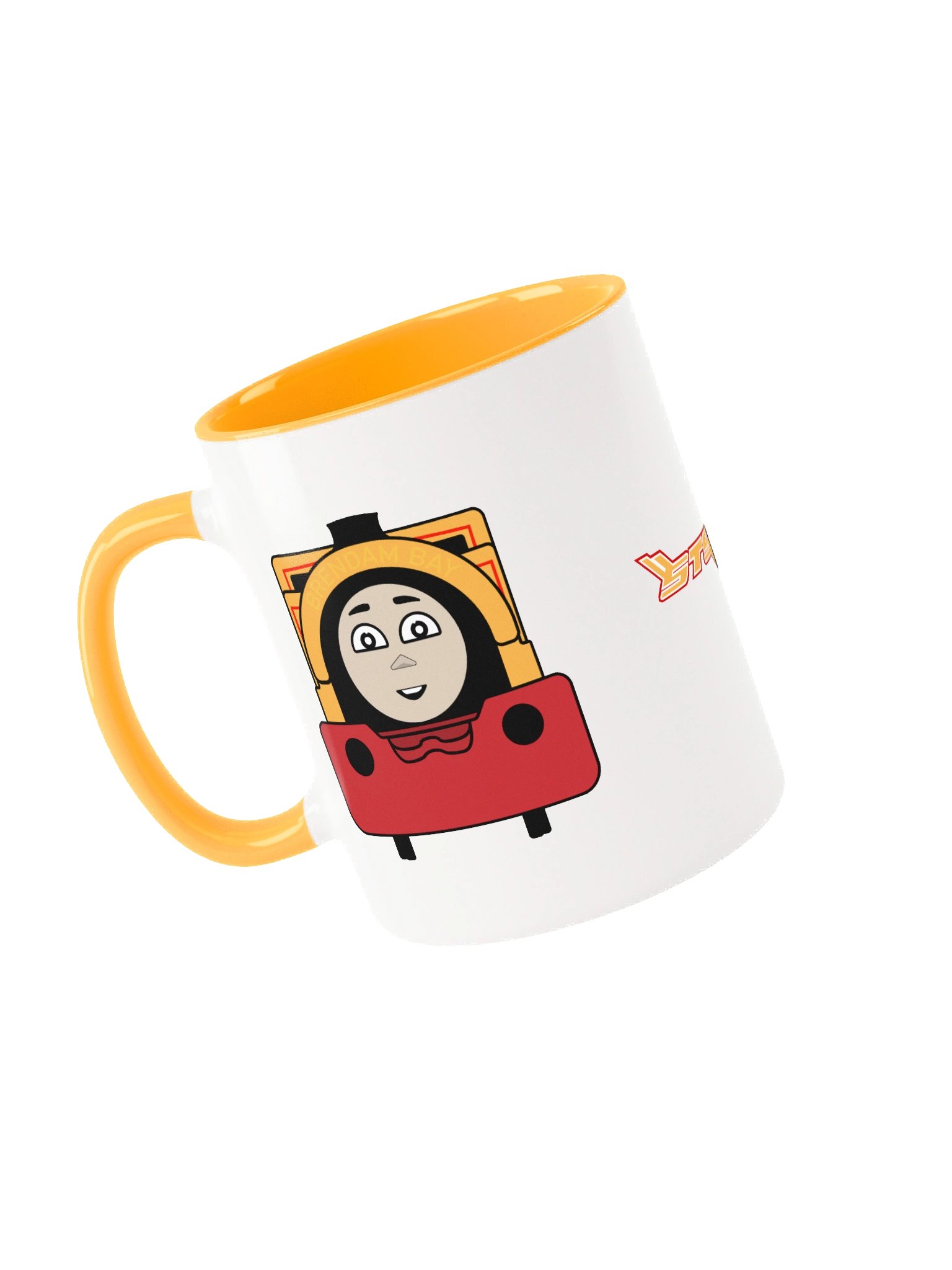 Bill/Ben Mug product image (3)