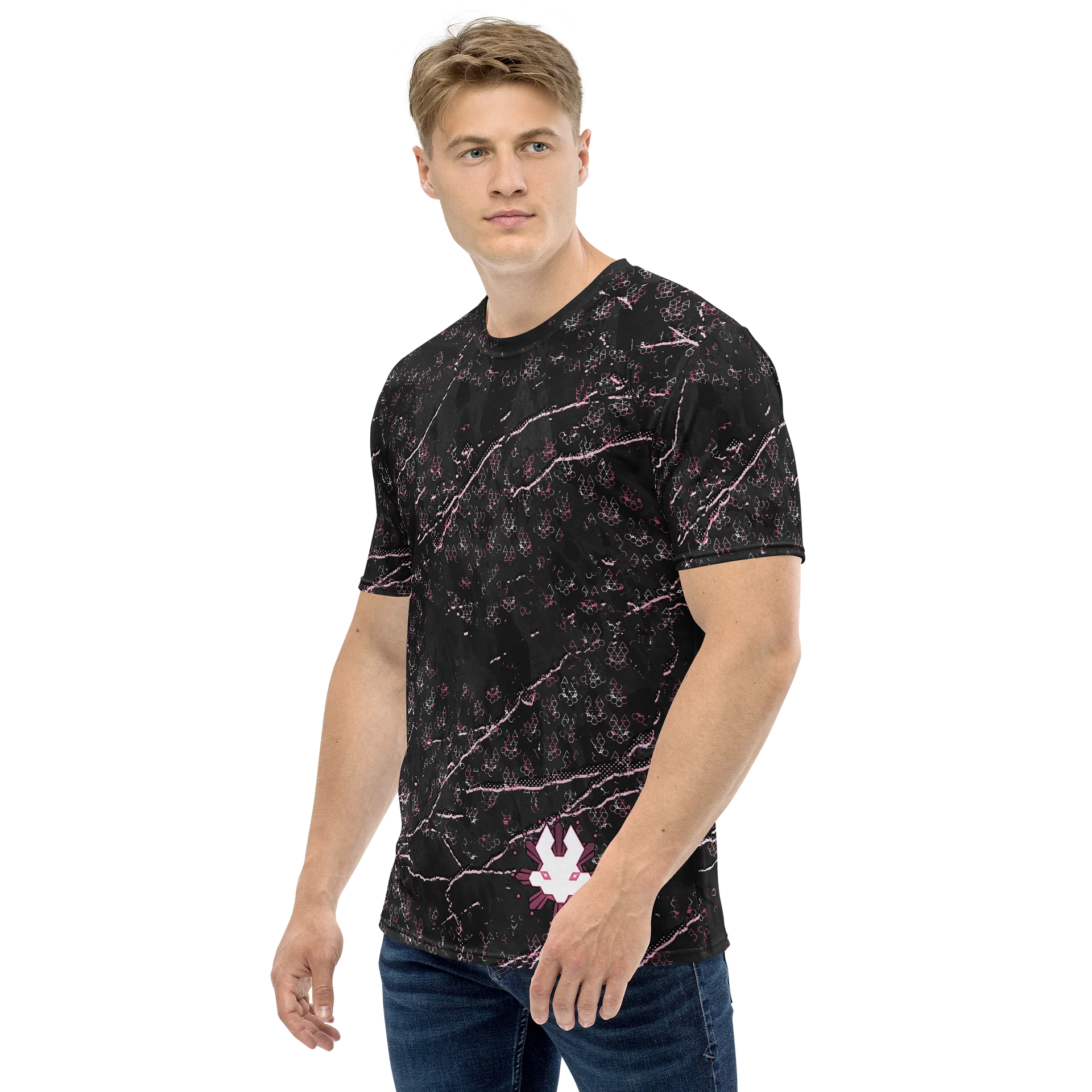 sunwav// rose crew product image (3)