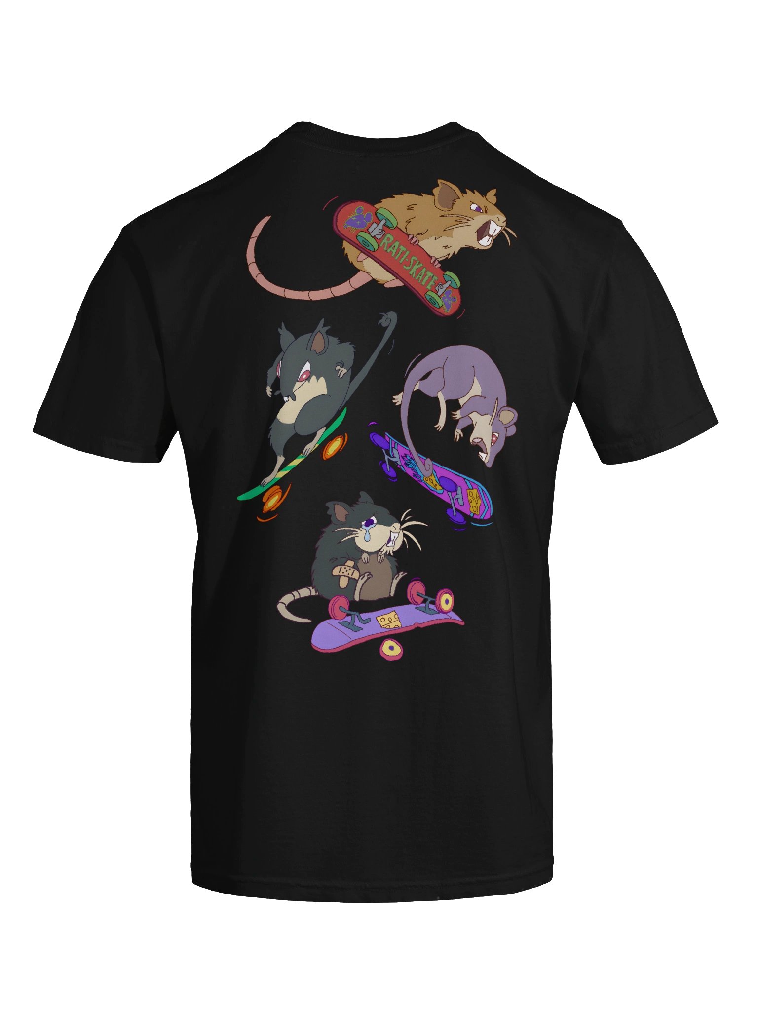 RATI-SKATE product image (1)