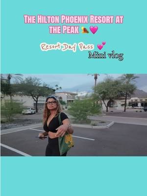#thingstodoinarizona #minivlog   💕🎥🎬 #metarayban #neodrone even tho it was a little overcast it was very relaxing and peaceful pretty views of the mountains and sky. There's a little tiki bar, water slide, kiddie pool, lazy river and mini golf ⛳️ 🩷 I didn't even know this little hidden gem existed. $35/ per person 🩵✨