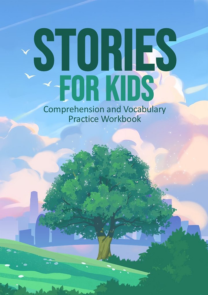 Educational Stories For Kids product image (2)