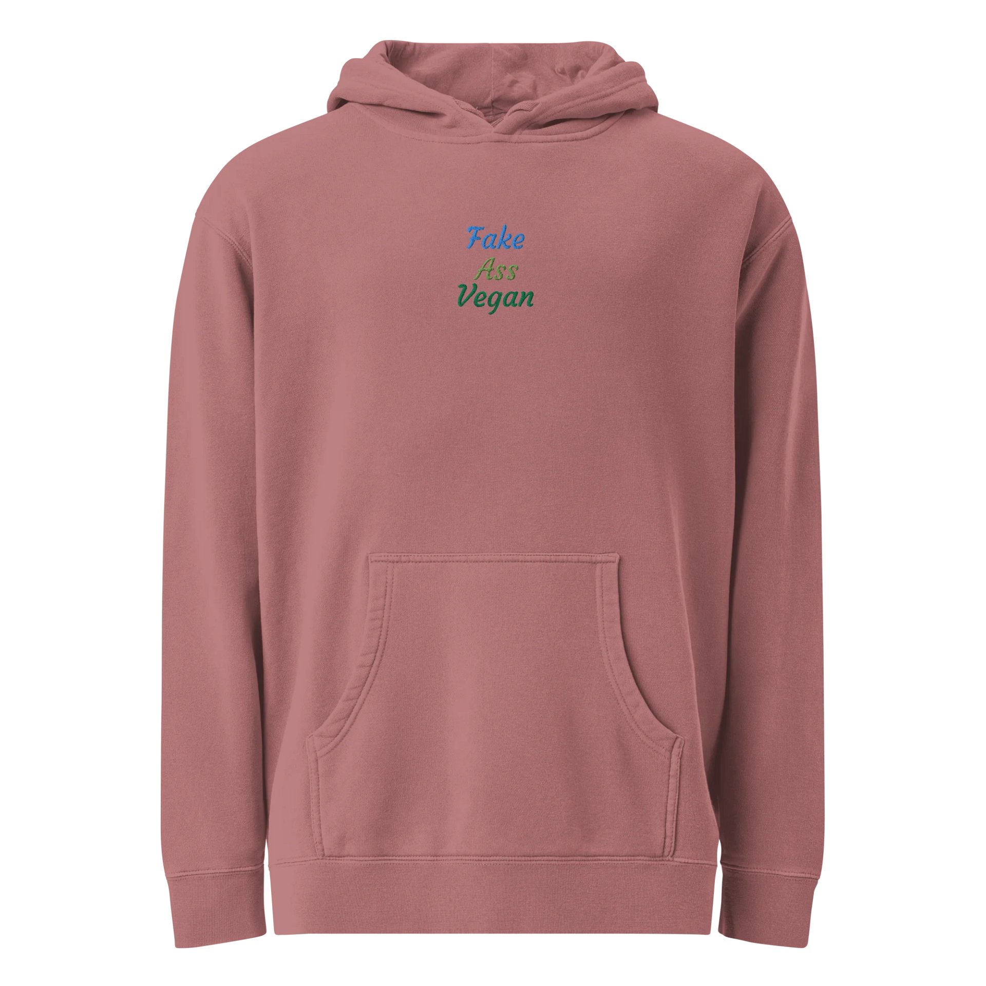 F.A.V. Luxury Hoodie product image (1)