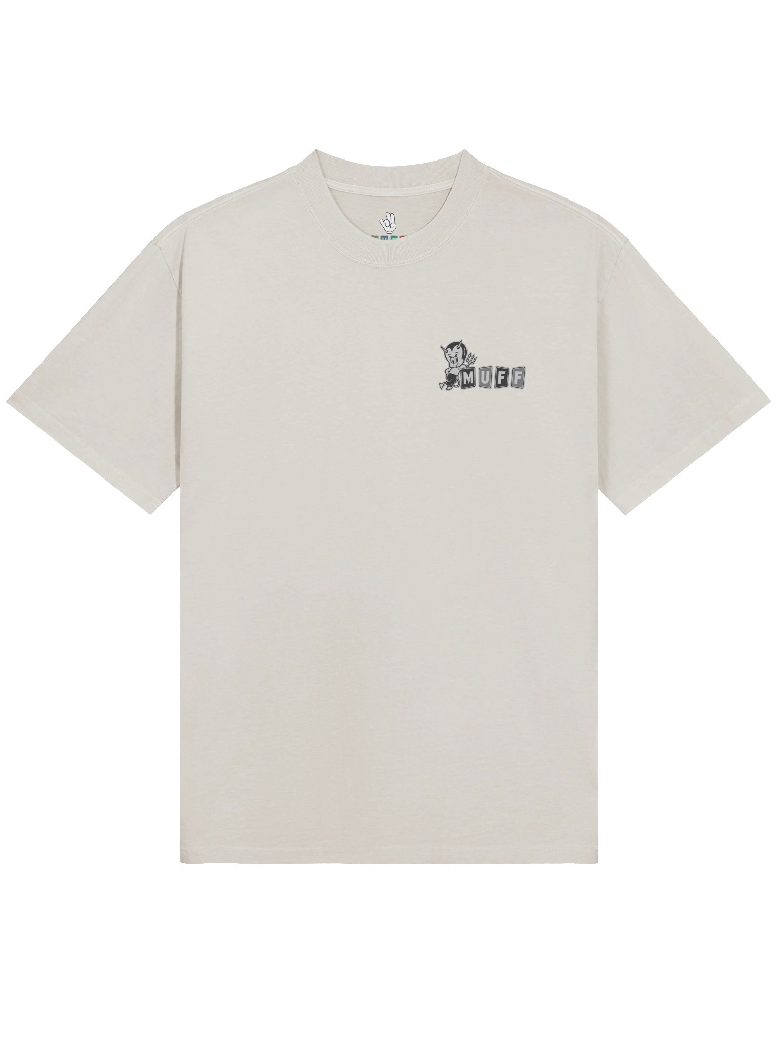 Word Gets Around Tee product image (4)