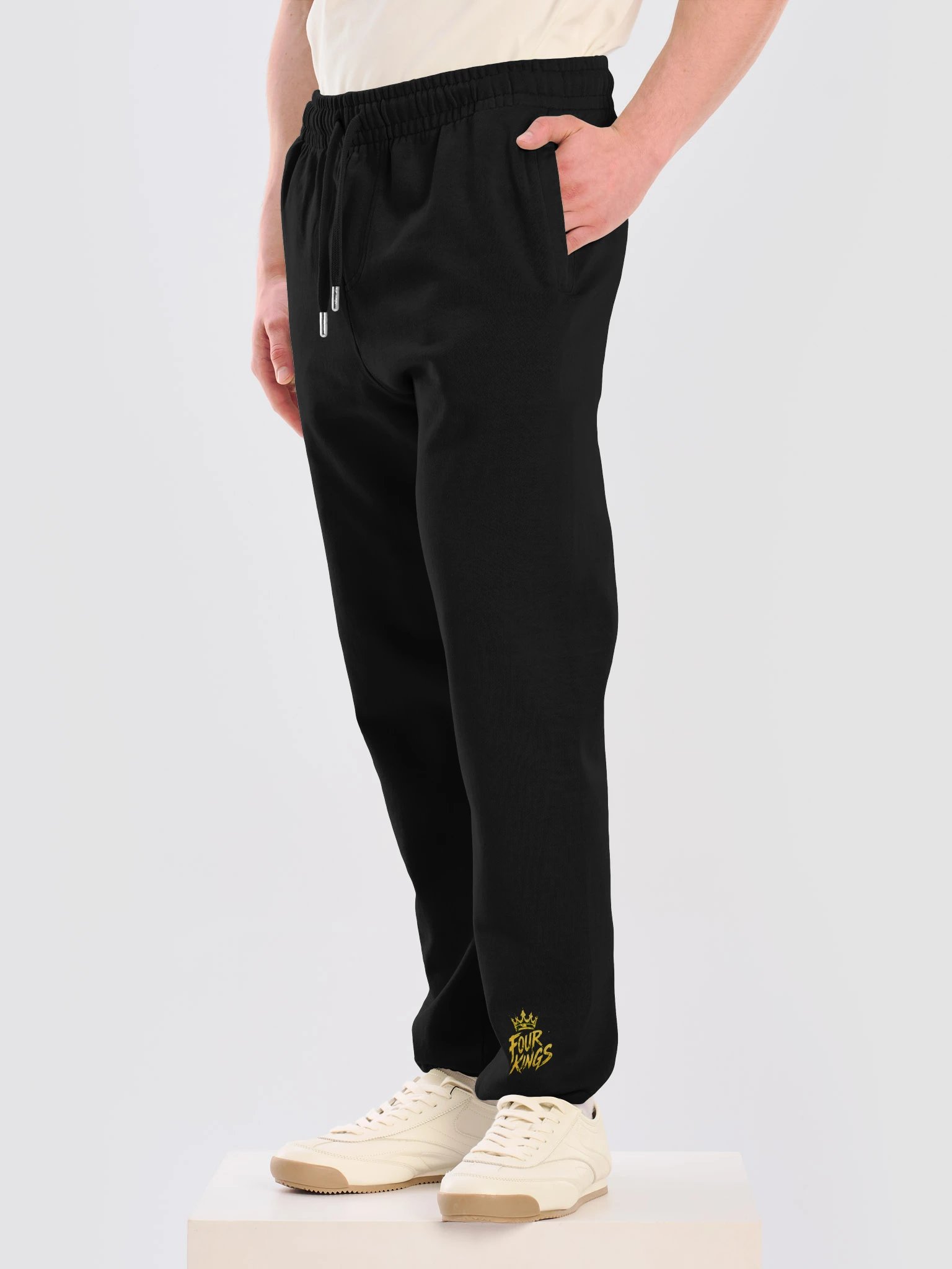 FOUR KINGS Lane Seven Urban Sweatpants product image (21)