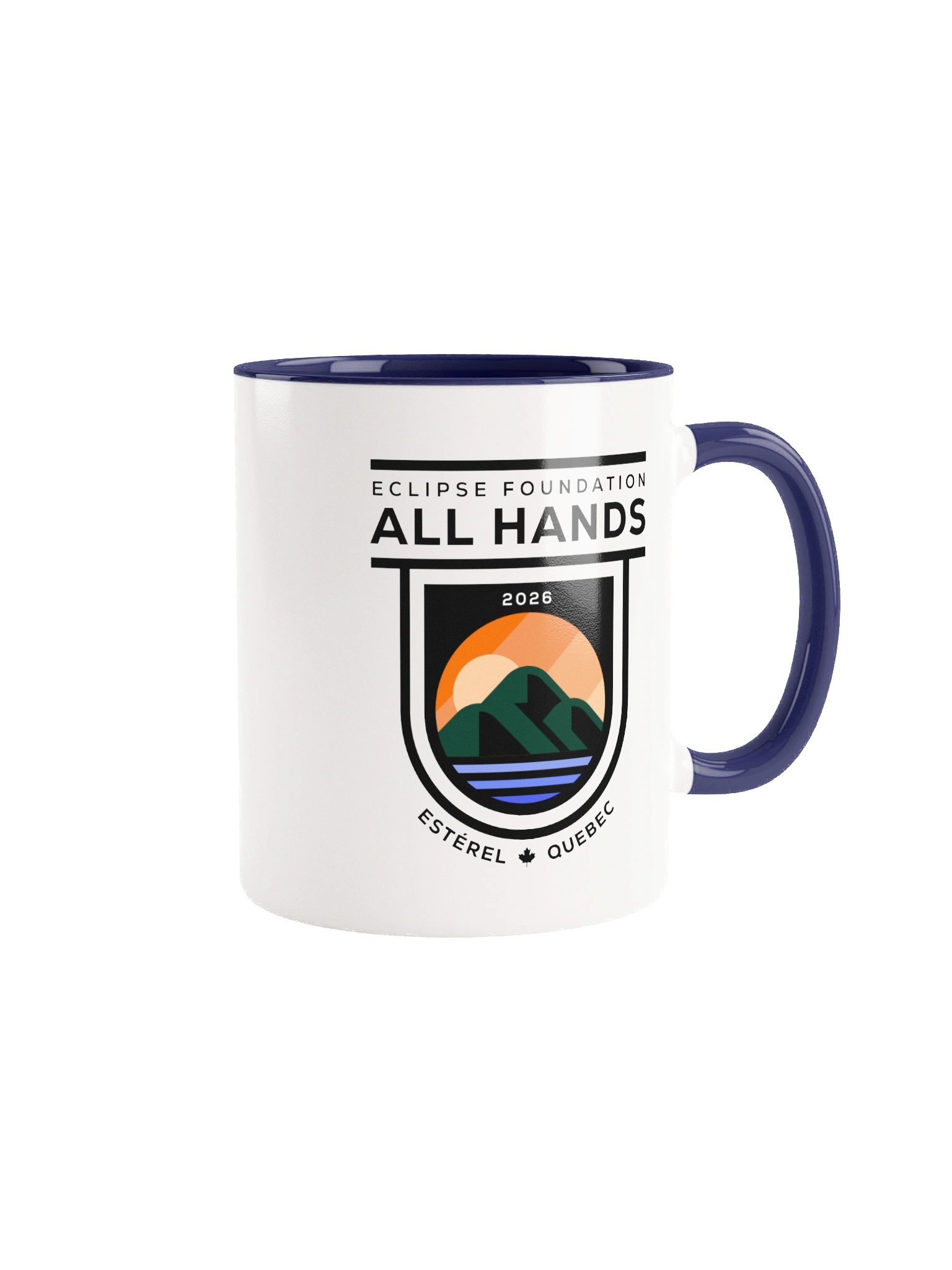Eclipse Foundation all hands mug product image (1)