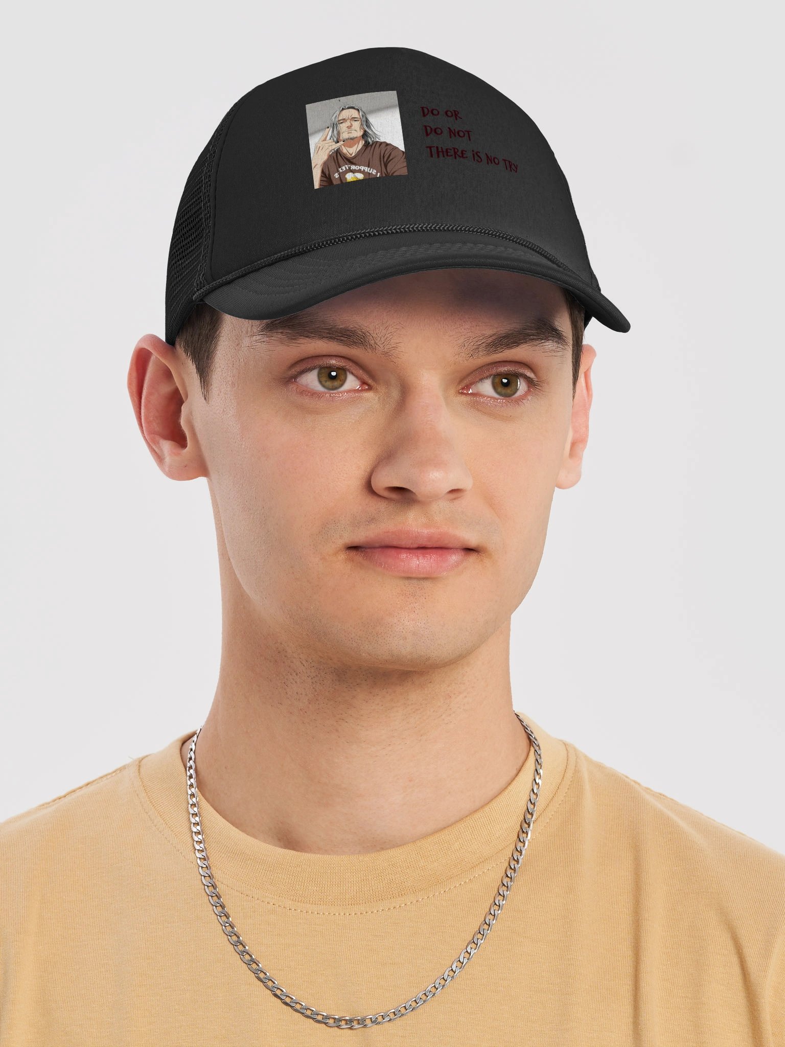 do or donot hat product image (4)