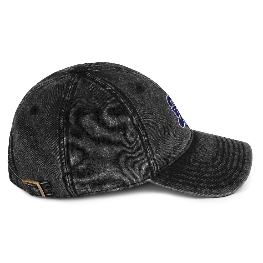 DJ MOY - Retro Hat product image (4)