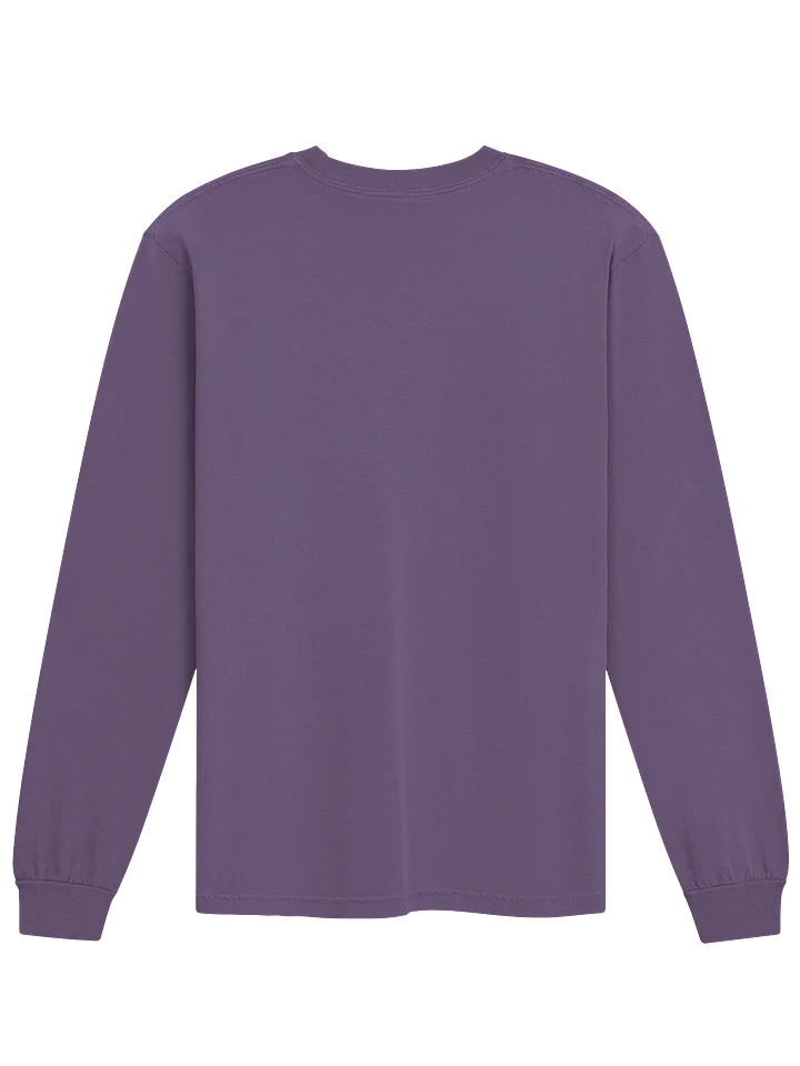 FFC Kids Essential Long-Sleeved Tee product image (8)