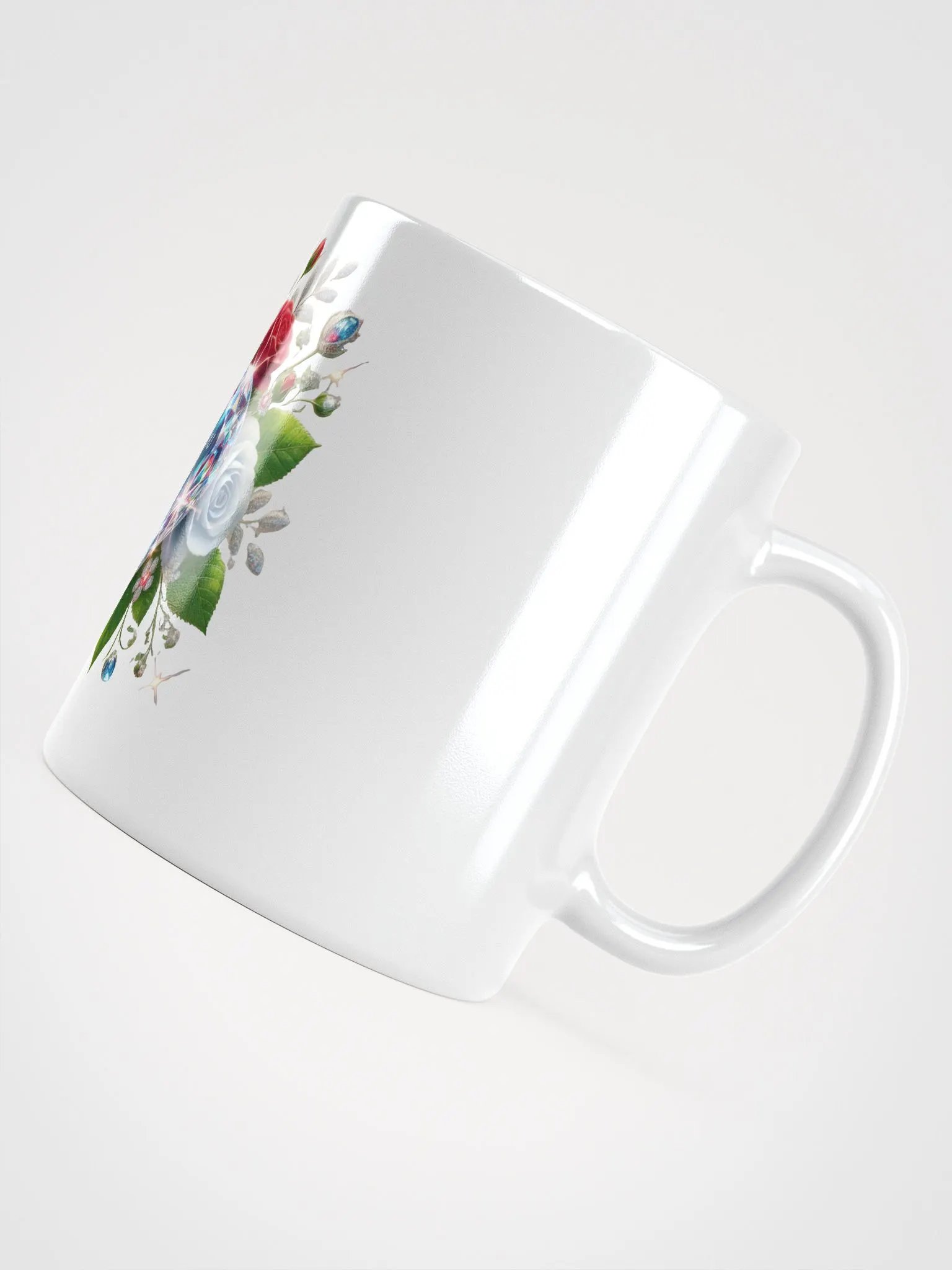 Heartfelt Love Mug product image (12)