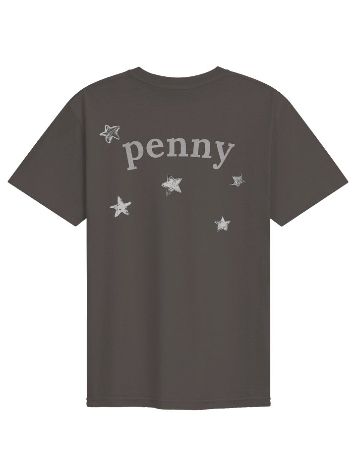 the penny tee product image (1)