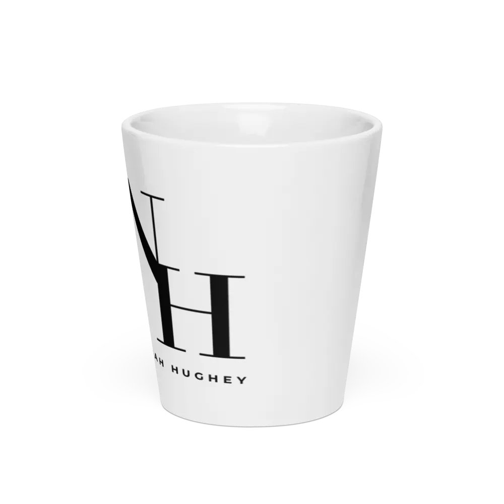 Latte Mug product image (3)