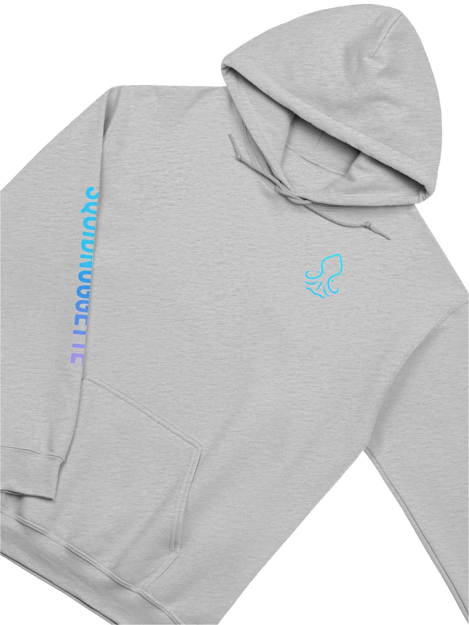 Squidnugette Hoodie product image (8)