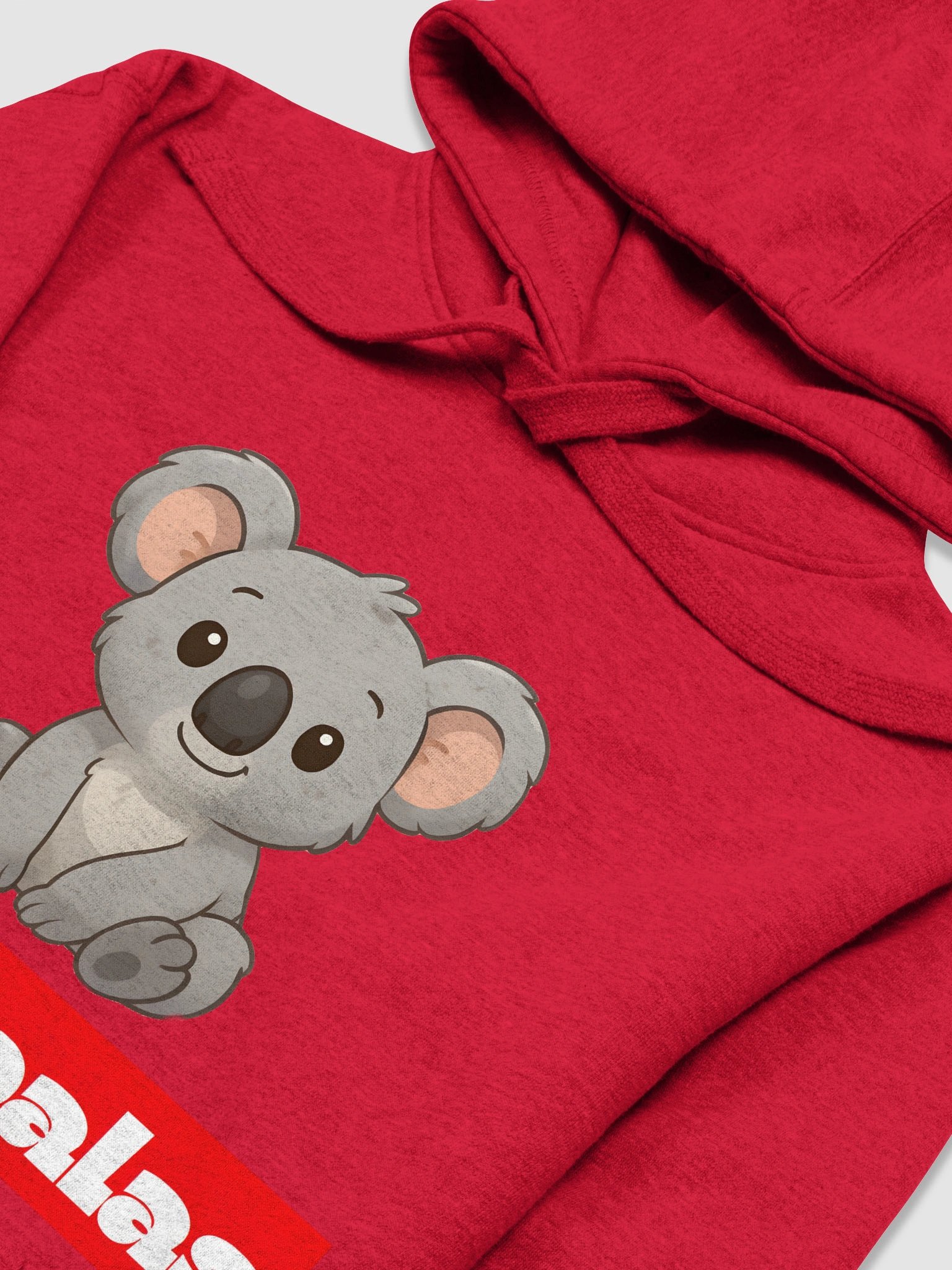 the Koalas Unisex Hoodie product image (3)