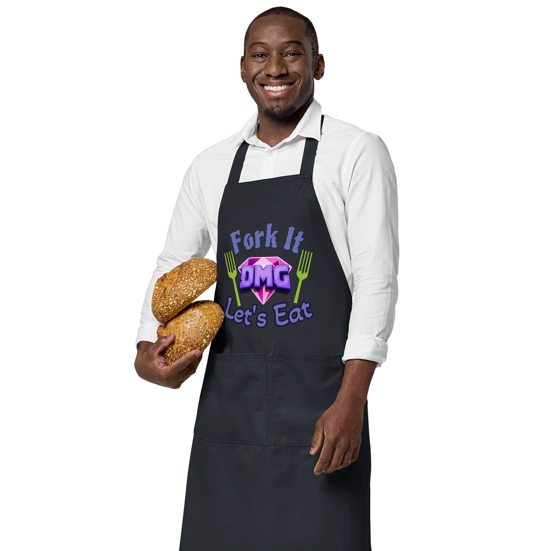 DMG Apron product image (8)