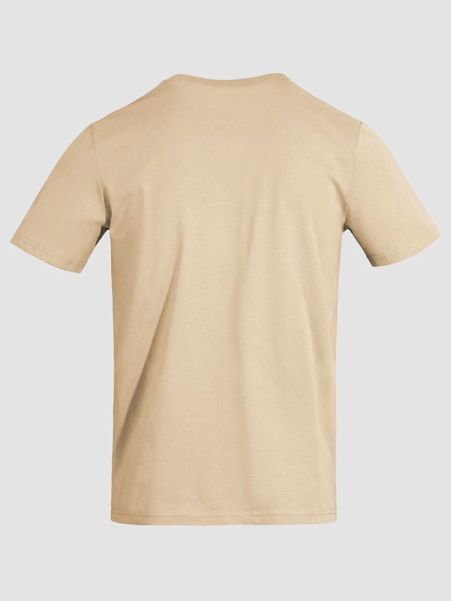Fluff and Froth Organic T-Shirt product image (10)