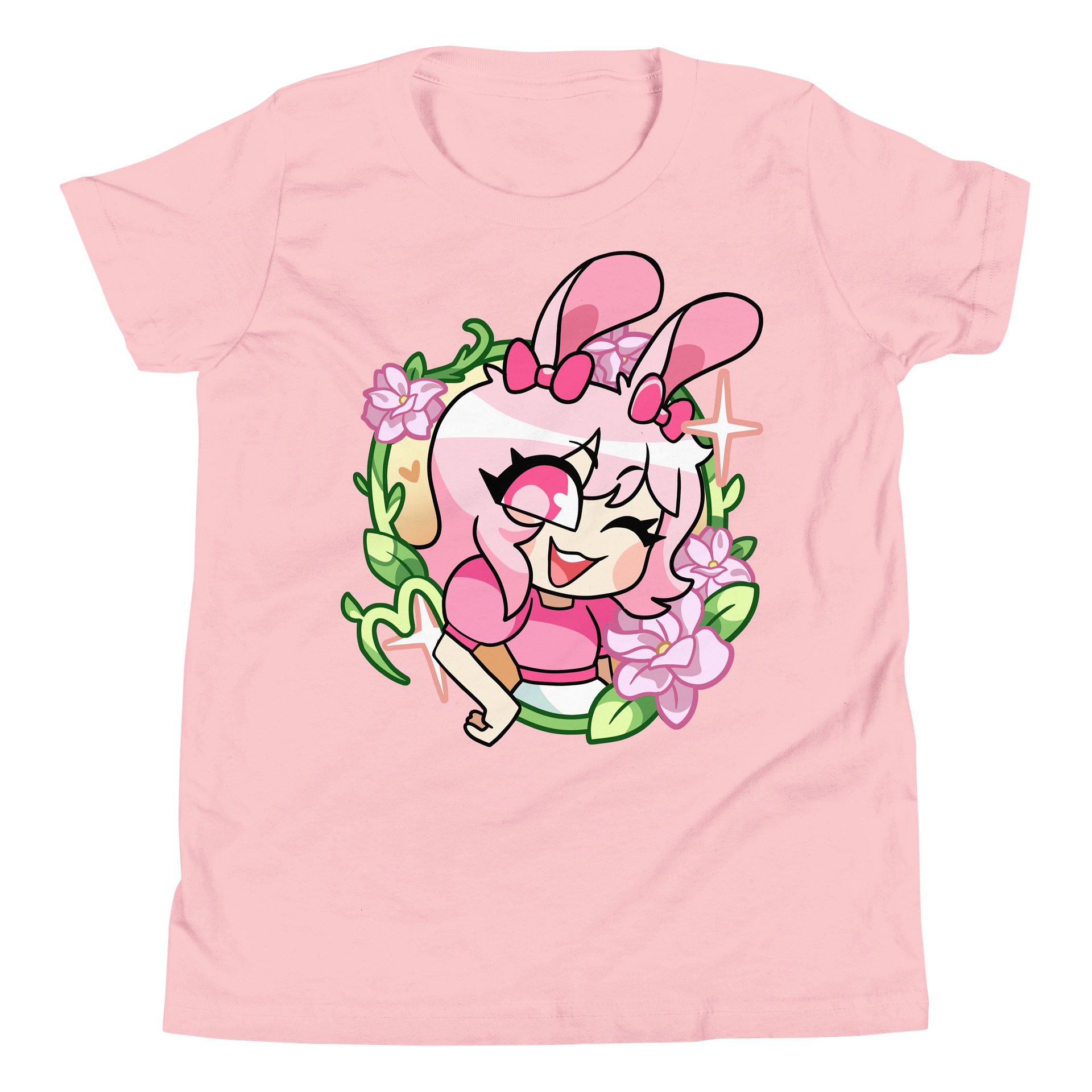 Springtime Bella - Kids Shirt product image (10)