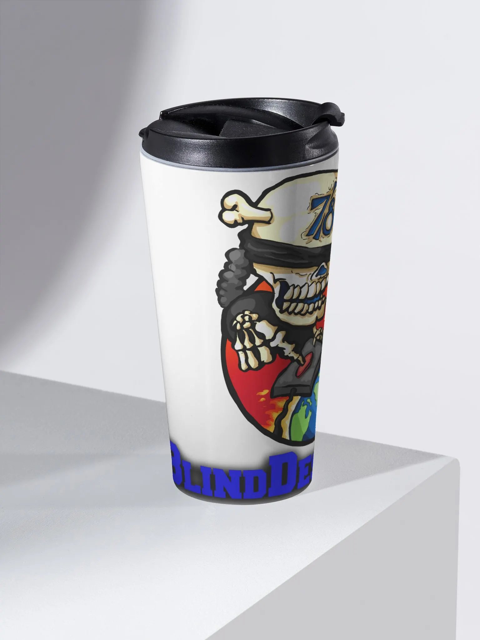 Coffee Tumbler product image (2)