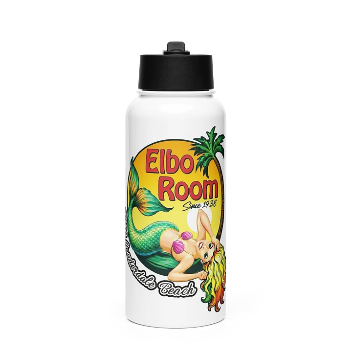 Elbo Room Mermaid Water Bottle product image (1)
