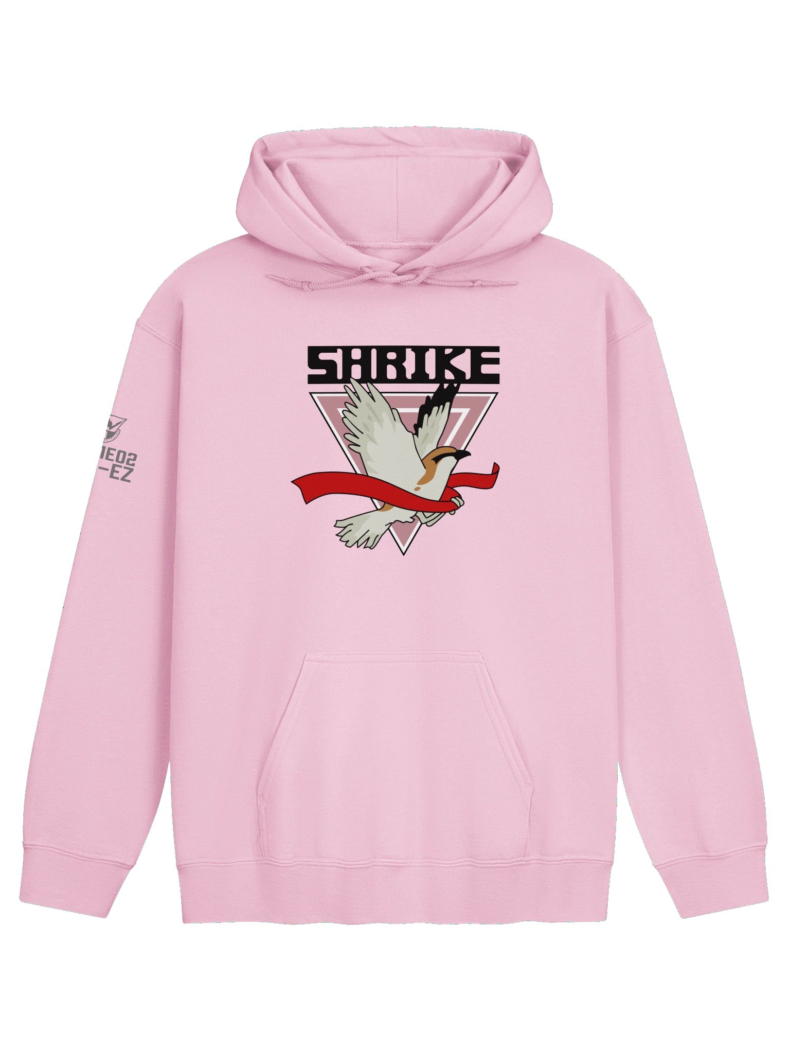 Shrike Team Hoodie product image (2)