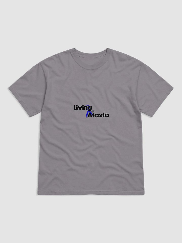 Living With Ataxia T-Shirt product image (1)