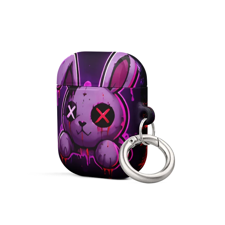 Blood Air Pod Case product image (6)