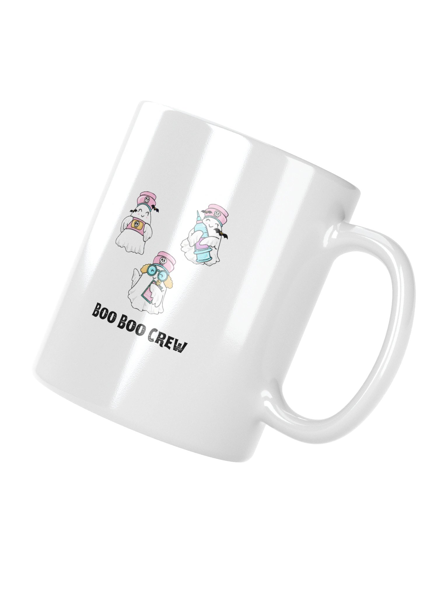 Boo Boo Crew Mug product image (11)