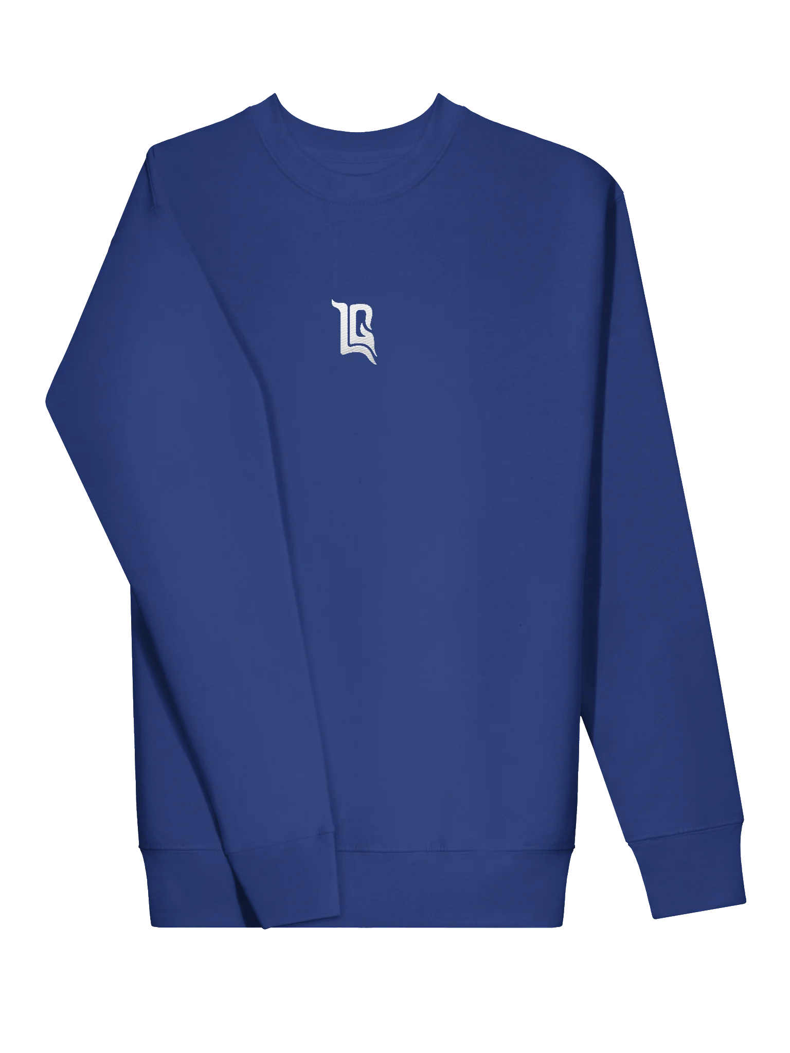 06 Stitched Pullover (Dark) product image (17)