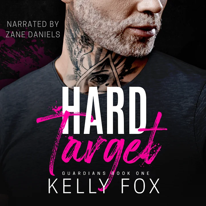 Hard Target, Guardians Book 1 product image (1)