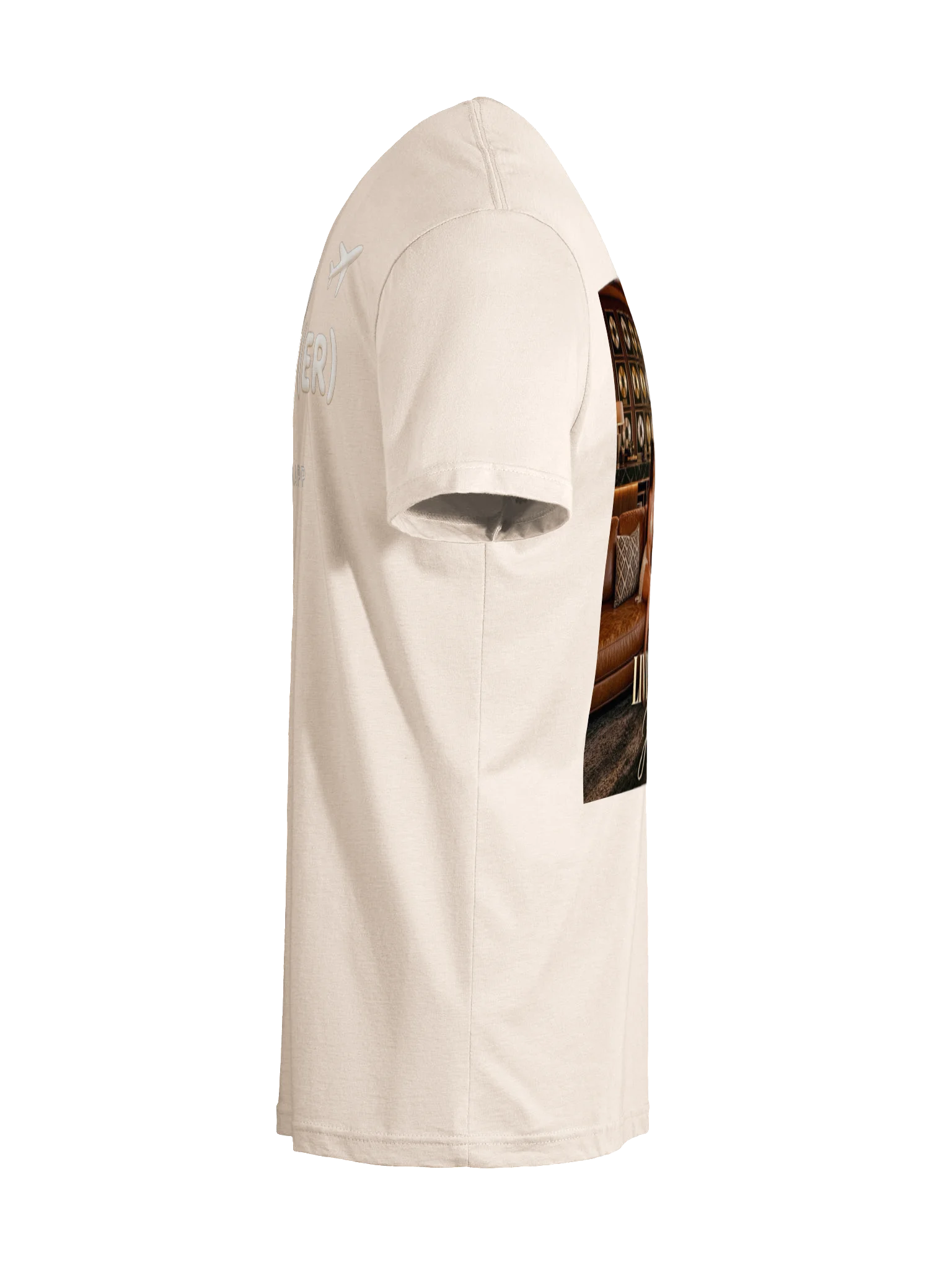 The Living Proof Tee product image (10)