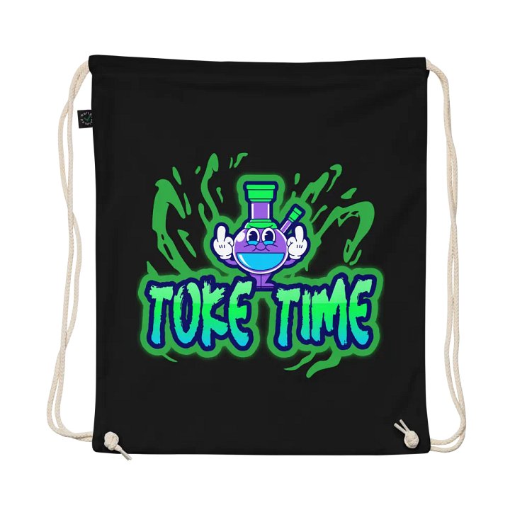 toke time drawstring bags product image (1)