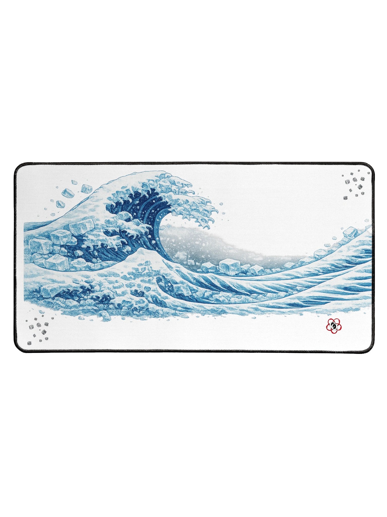 Icewave mousepad product image (1)
