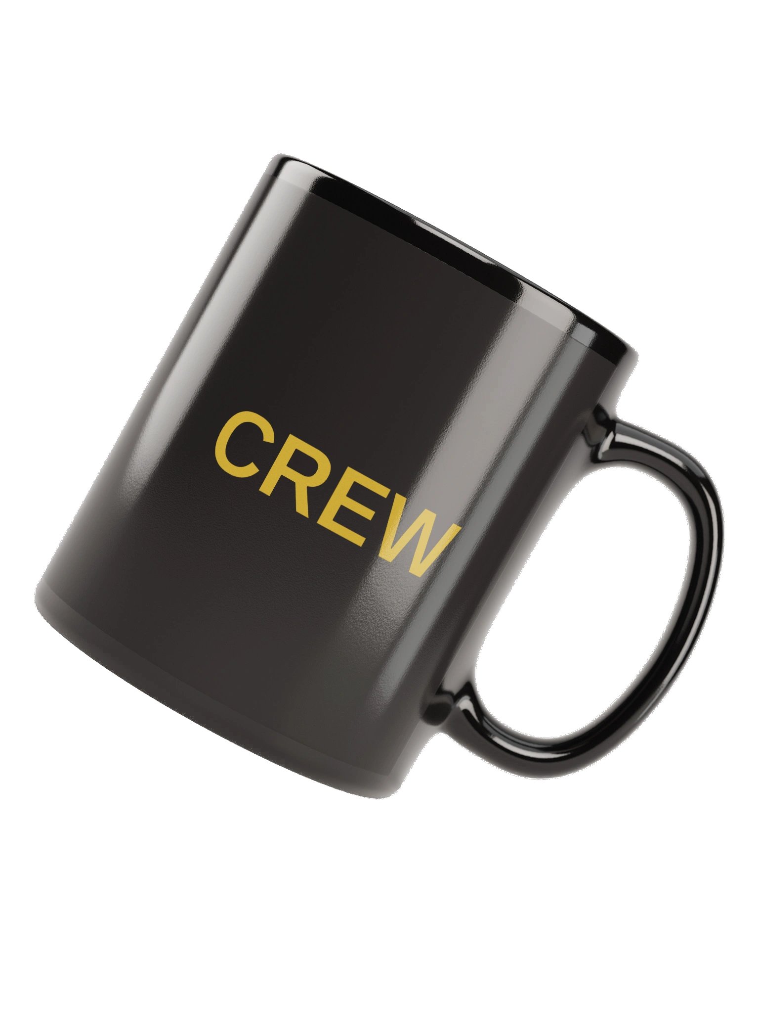 Endeavour Aviation Crew Mug product image (6)