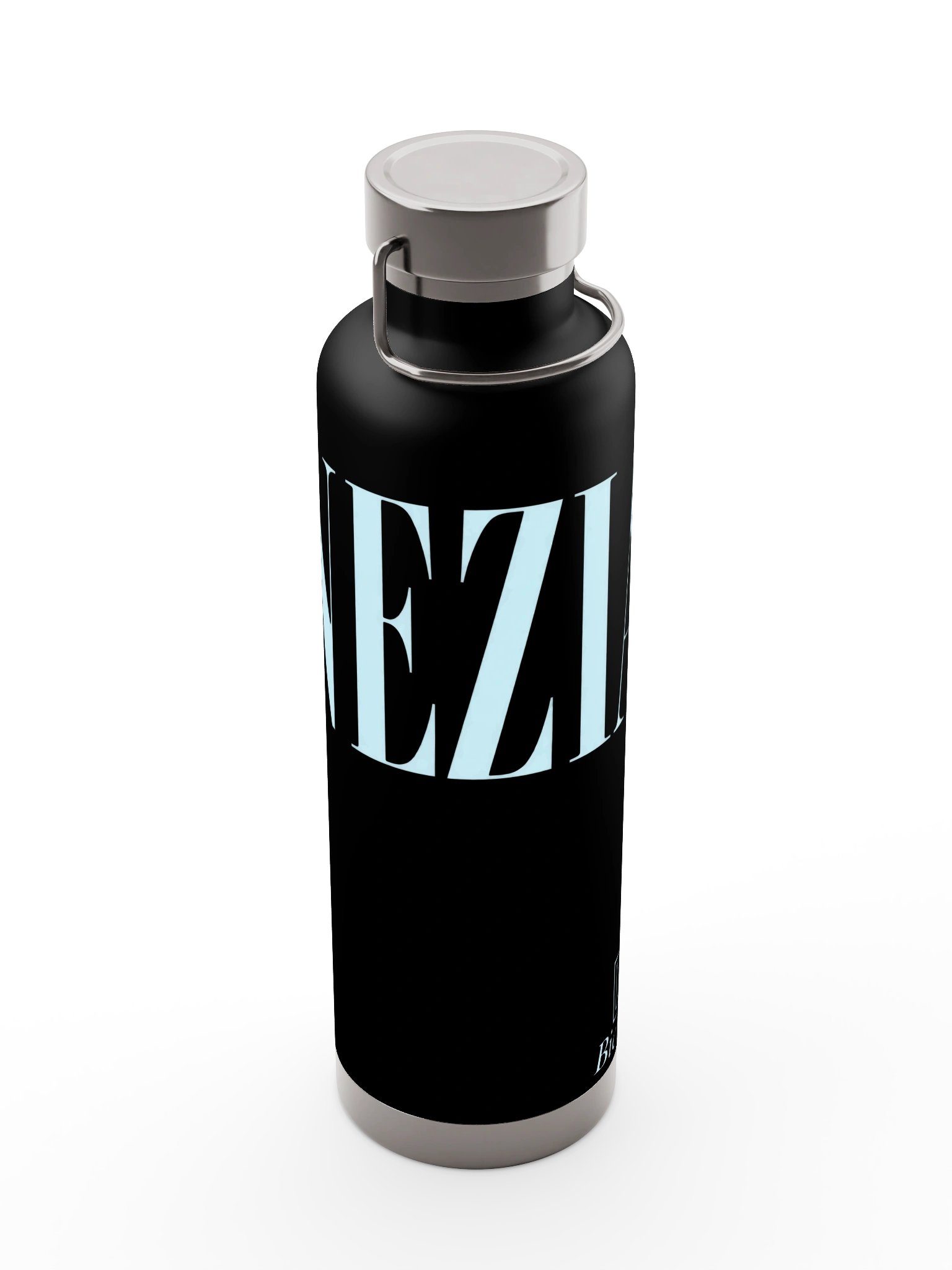 Venezia Biennale Copper Bottle by Biennale product image (5)