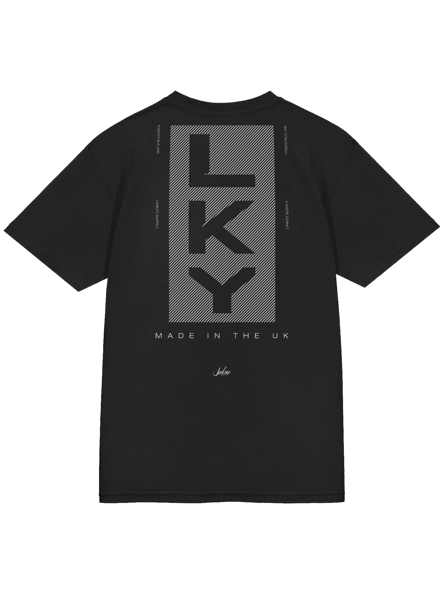 Inline Tee product image (4)