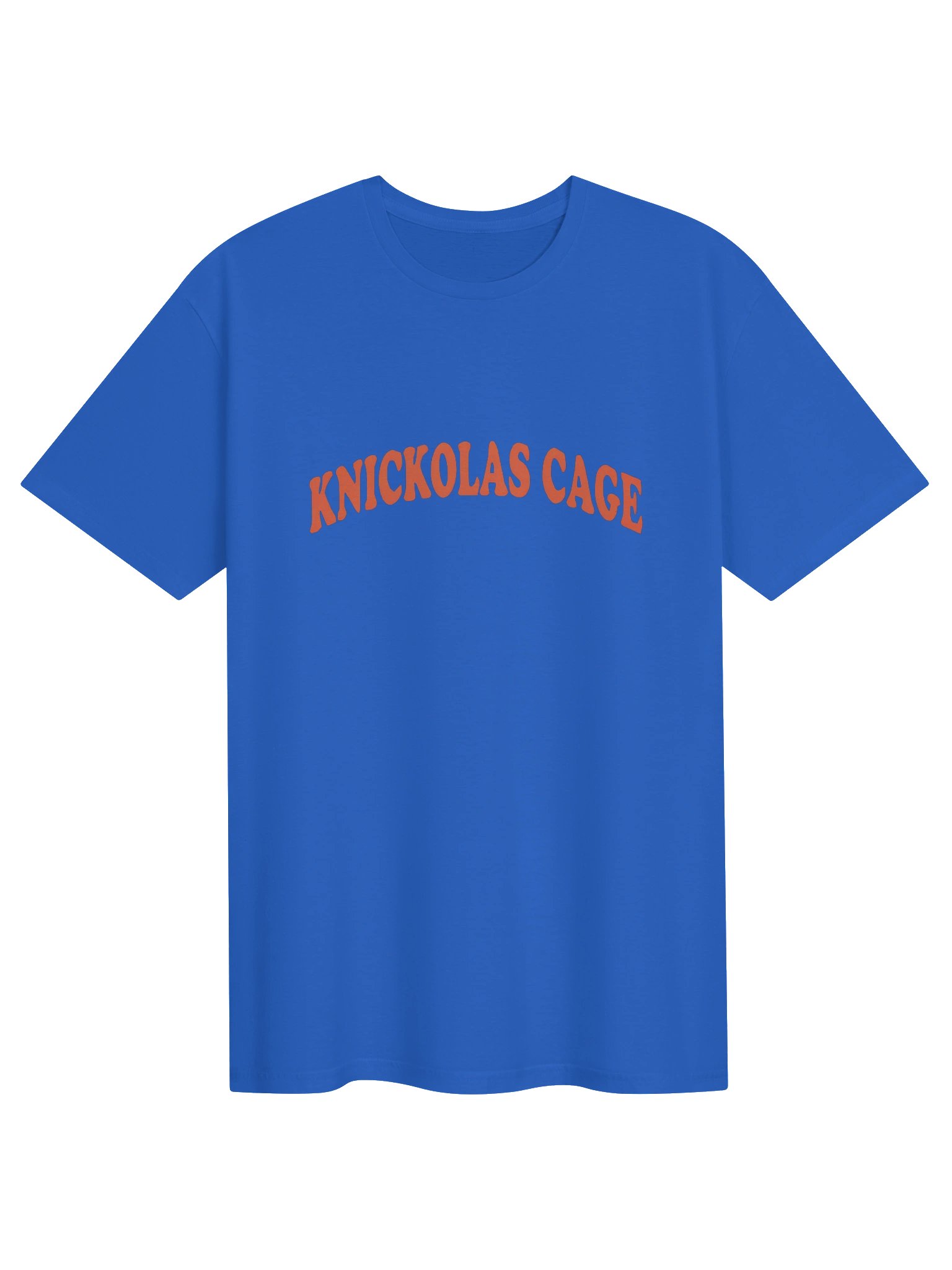 Knickolas Cage Shirt product image (2)